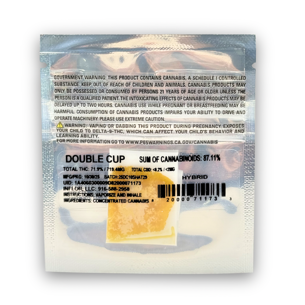 Everyday Dabs Shatter