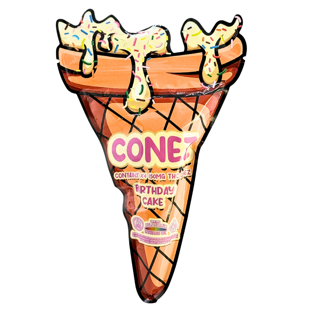 Conez - 600mg