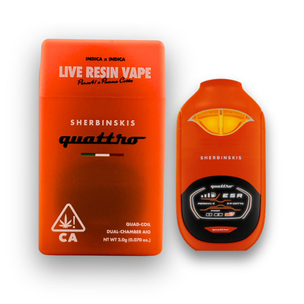how to use sherbinskis disposable vape pen Quattro 2G Dual Chamber – Weedz DC Cake Vape Color:Mocha Leather I Tried 40 More