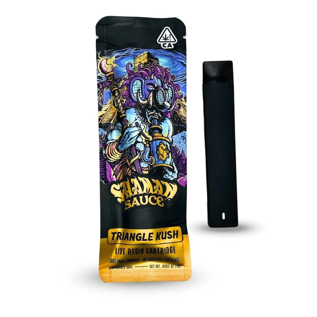 shaman disposable vape North Vision 15000 Puffs Rechargeable Disposable Vape 15mL main image 1