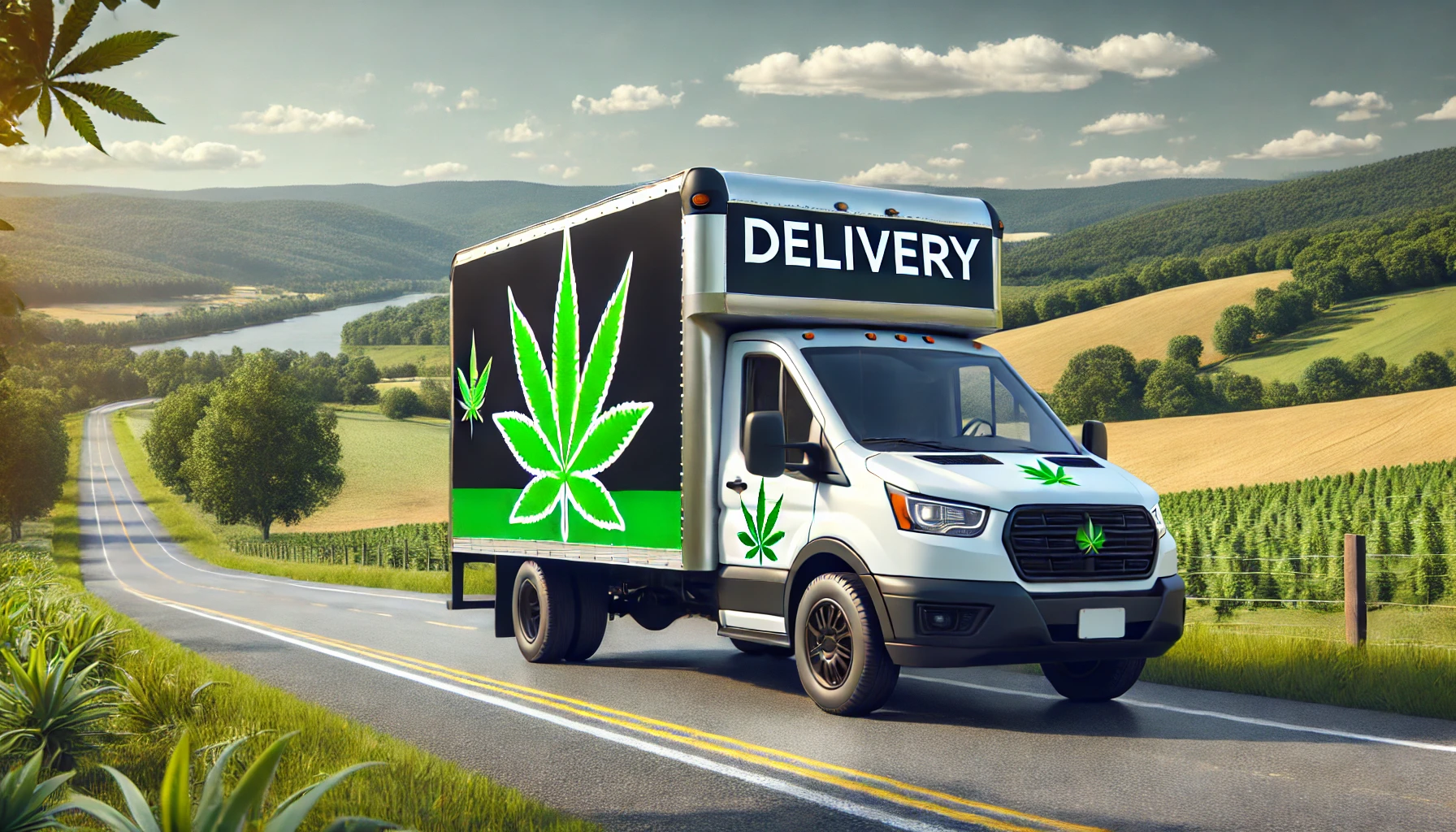 How to Find the Best Weed Delivery Services in Virginia