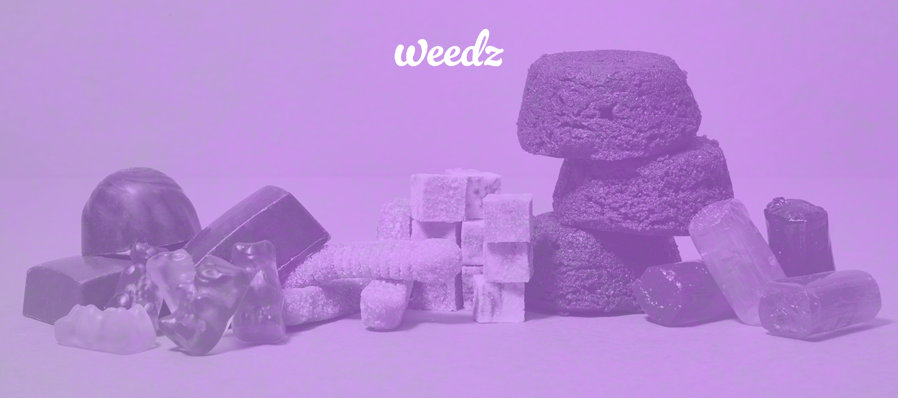 Cannabis for Sleep: Edibles and other products for a restful night