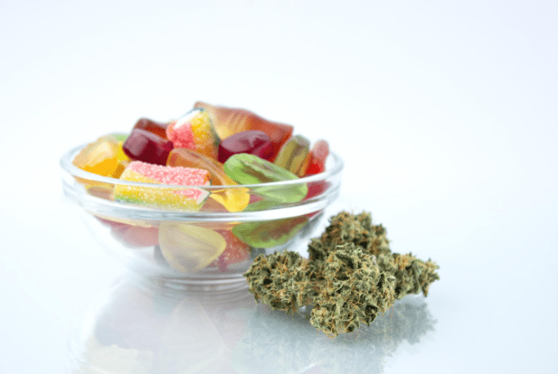 How Much Are THC Gummies and Other Cannabis Edibles? Unraveling the Cost in Today's Market - Weedz DC