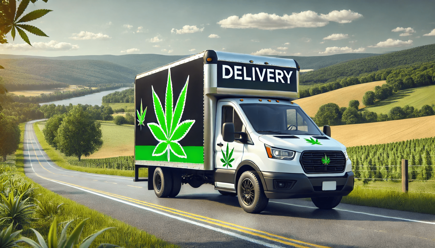 How to Find the Best Weed Delivery Services in Virginia - Weedz DC