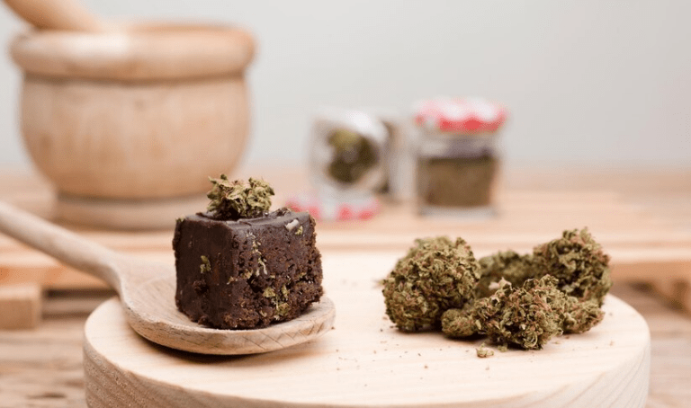 How to Make Weed Brownies: Master the Art of Baking Today! - Weedz DC