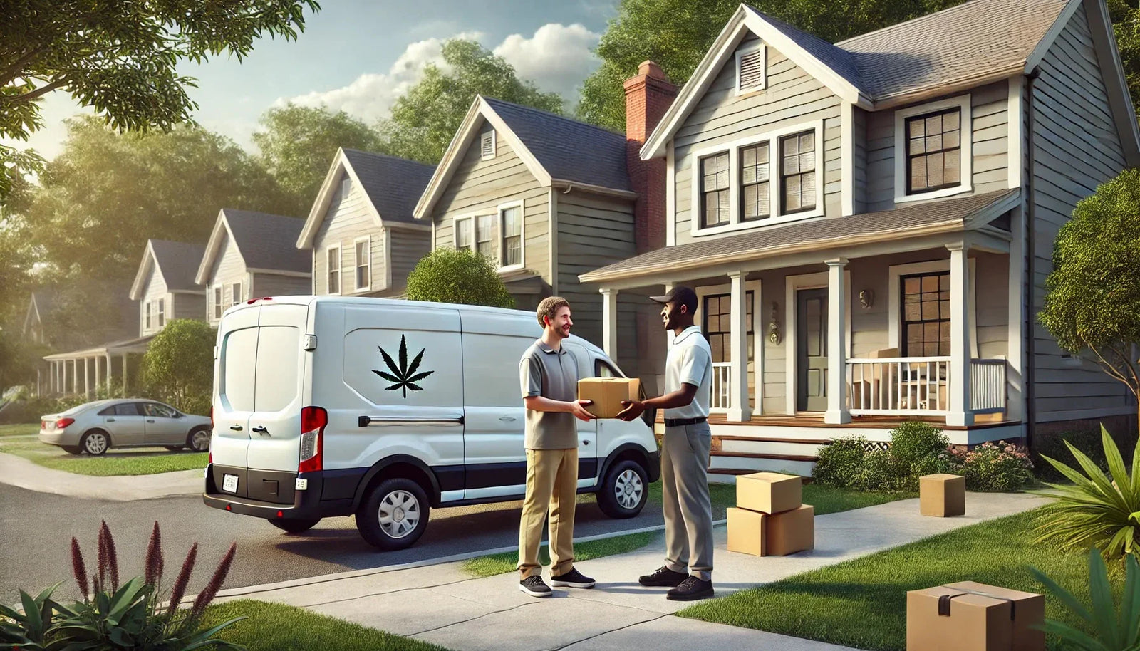 Marijuana Delivery VA: Safe, Legal & Convenient Cannabis Services in Virginia