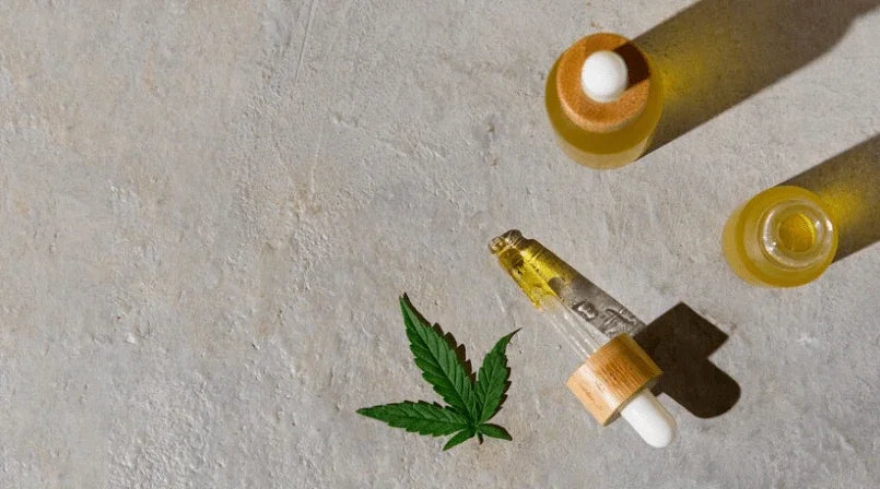 RSO Oil for Pain: Unlocking its Potential as a New Hope in Cancer Care? - Weedz DC