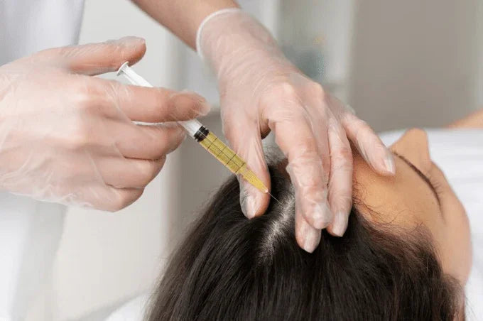 Success Stories of Passing Hair Follicle Test: Unveil The Secrets Behind Proven Cases - Weedz DC