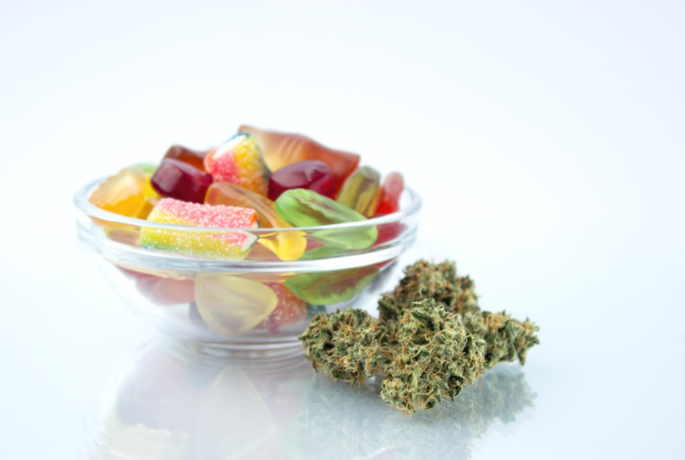 How Much Are THC Gummies and Other Cannabis Edibles? Unraveling the Cost in Today's Market