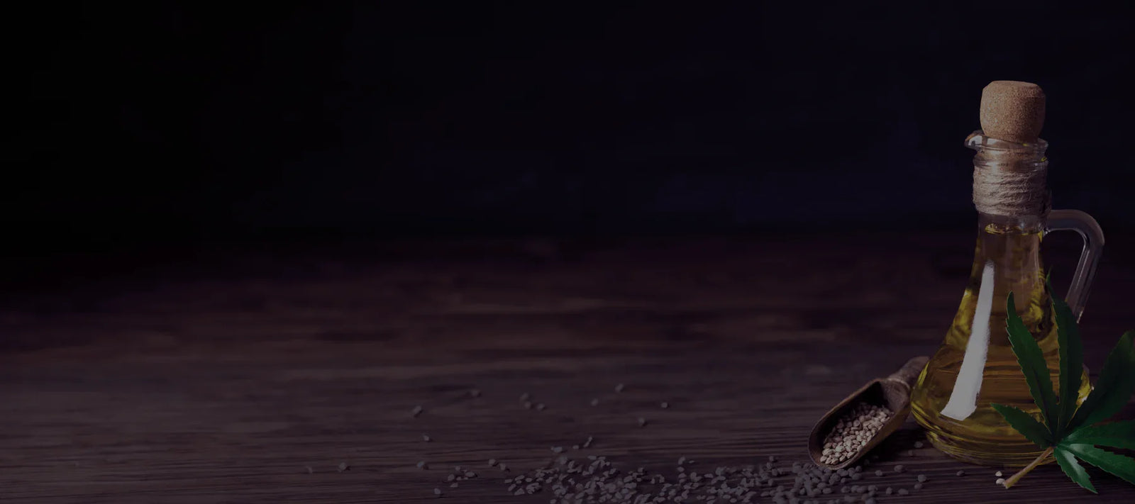 Unlocking Relief: The Benefits of CBD Oil for Pain Management - Weedz DC