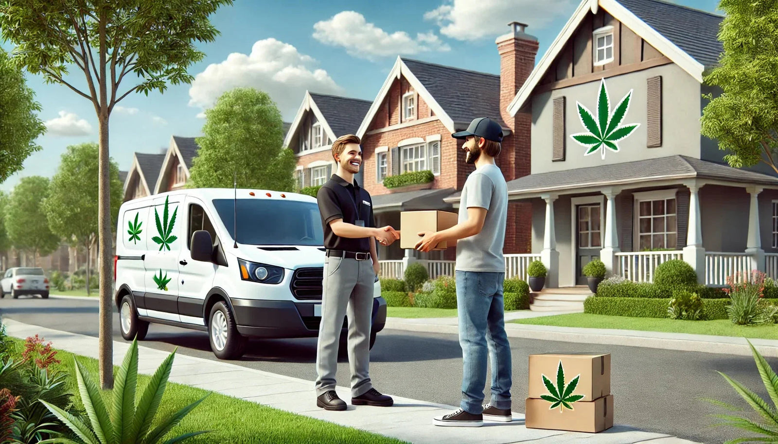 The Ultimate Guide to Weed Delivery in Virginia (2025 Edition)