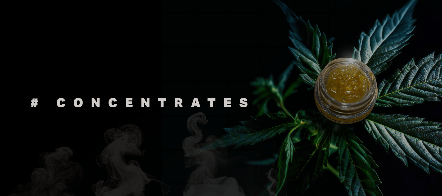 Concentrates - Weedz DC