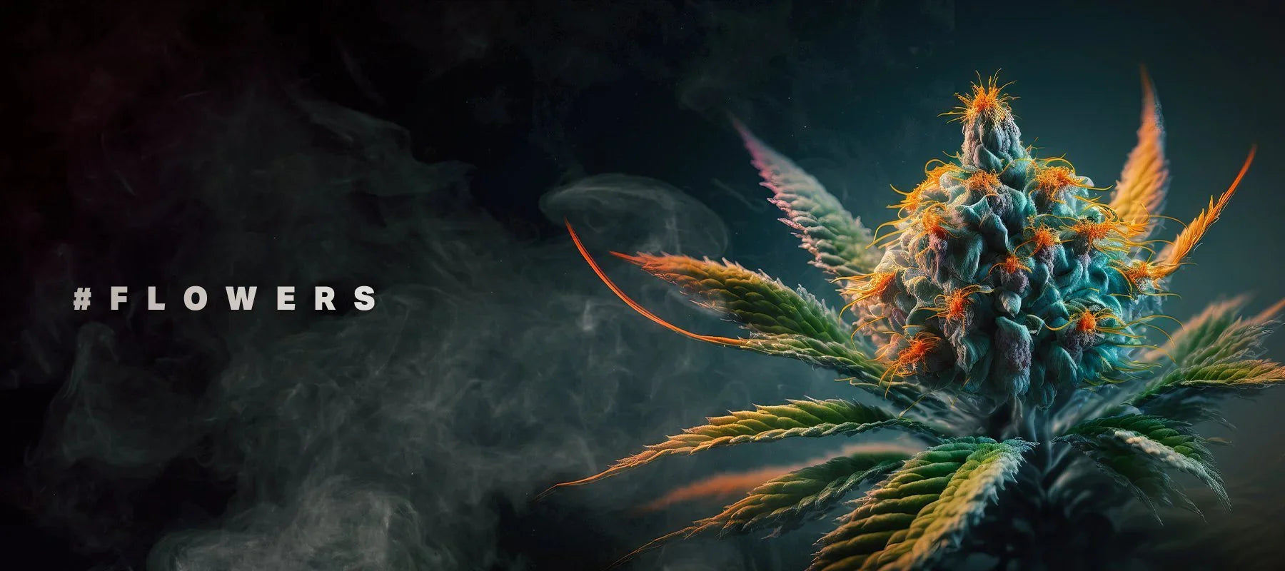 Flower - Weedz DC