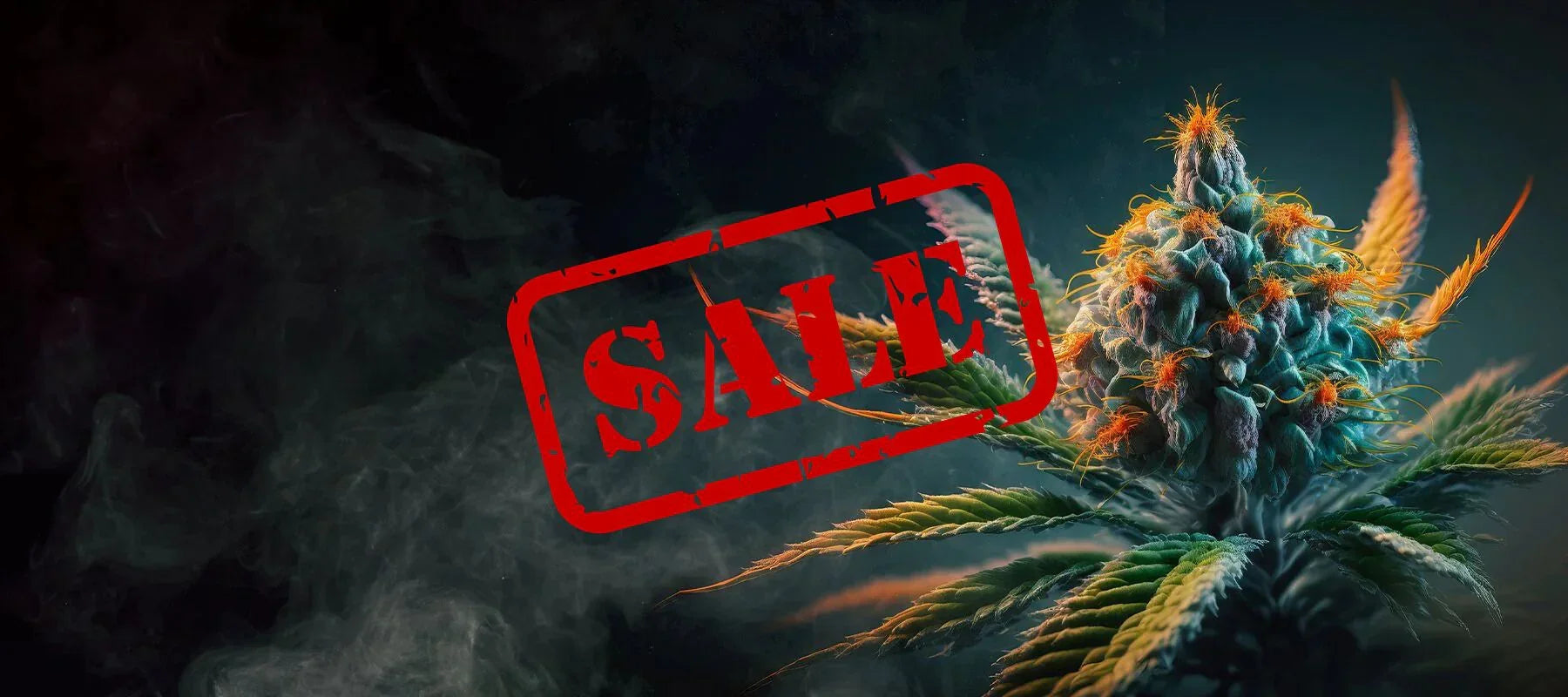 Sale Items - Weedz DC