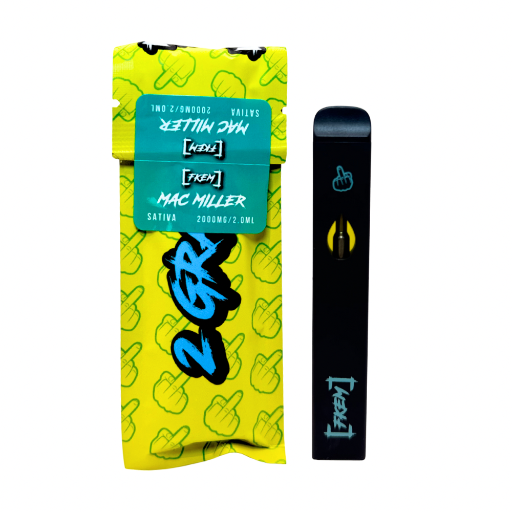 FKEM Disposable 2G