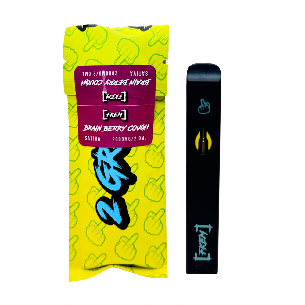 FKEM Disposable 2G