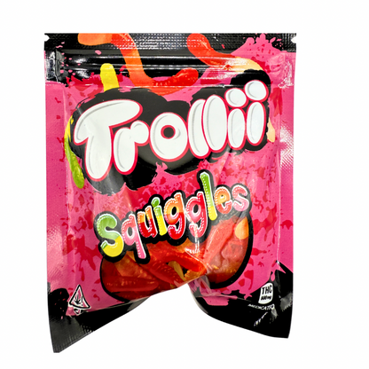 Trlli Gummies - 600mg