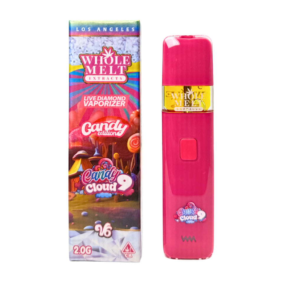 how much is elf bar vape Buy Whole Melts V6 2G Disposable Tropical Edition Online - main image 0