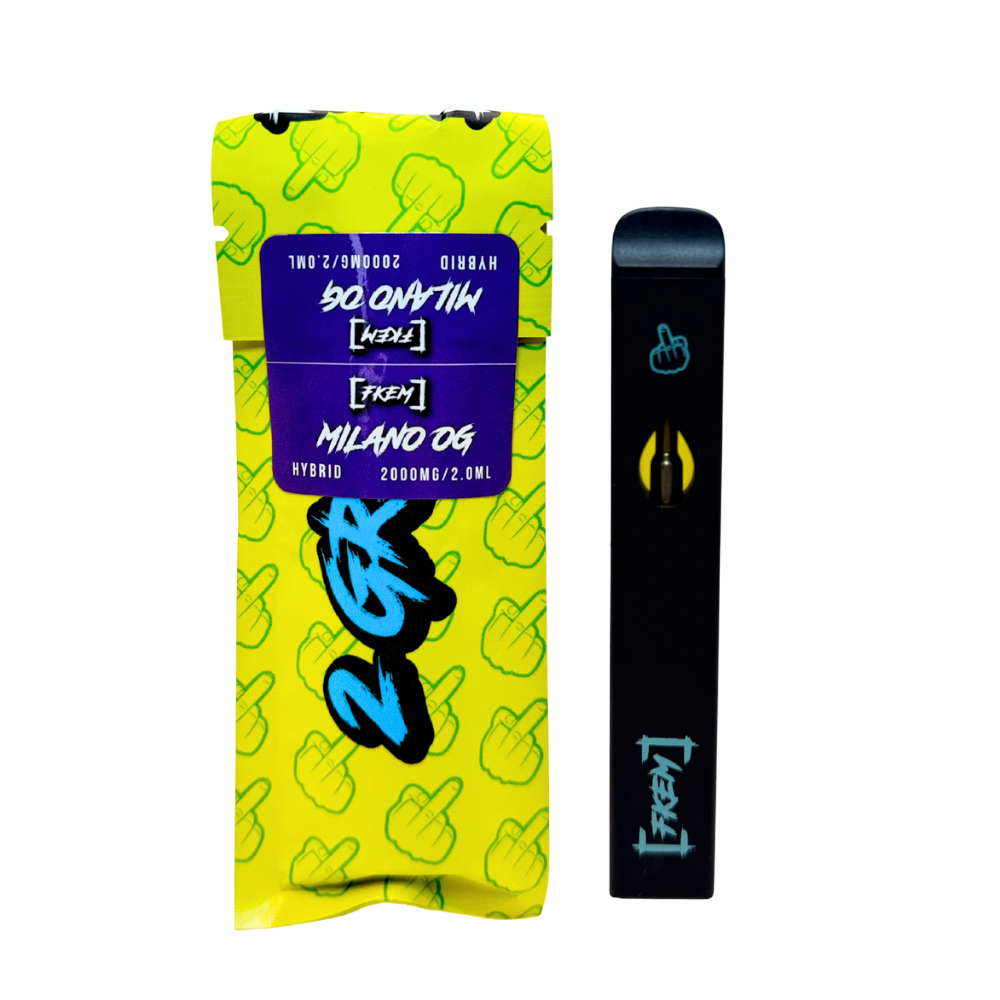 FKEM Disposable 2G