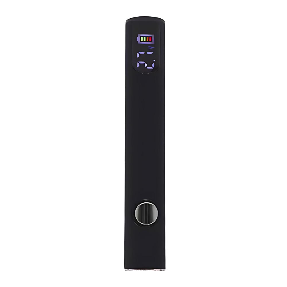 510 Vape Battery – USB-C Rechargeable
