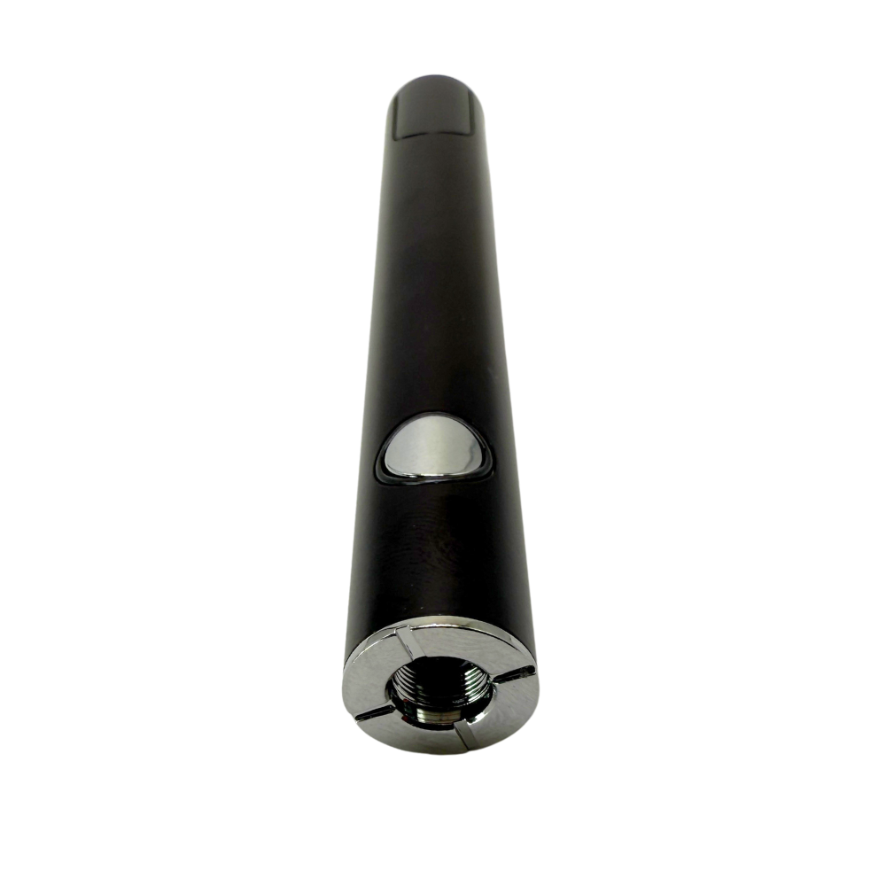 510 Vape Battery – USB-C Rechargeable