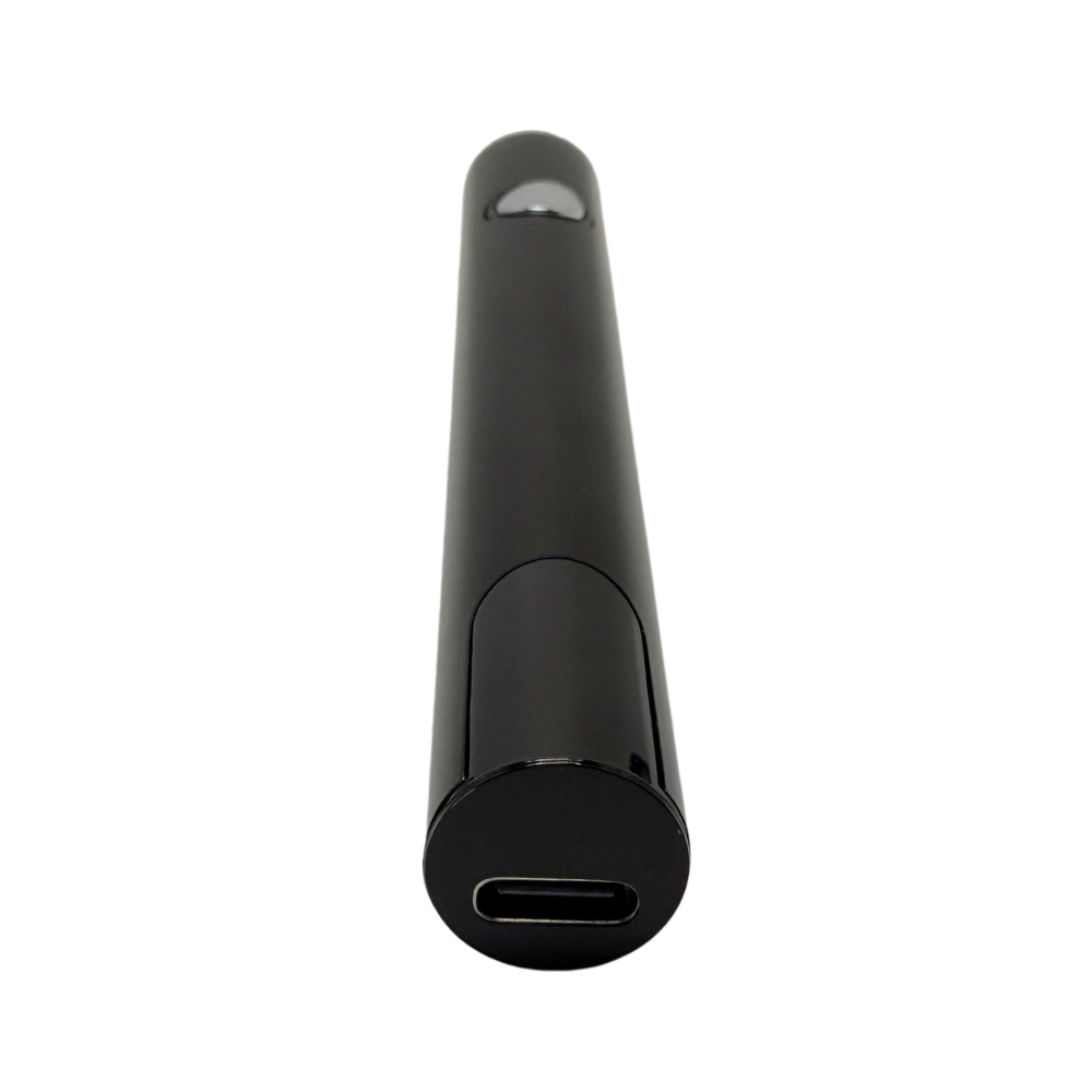510 Vape Battery  USB-C Rechargeable  Weedz DC