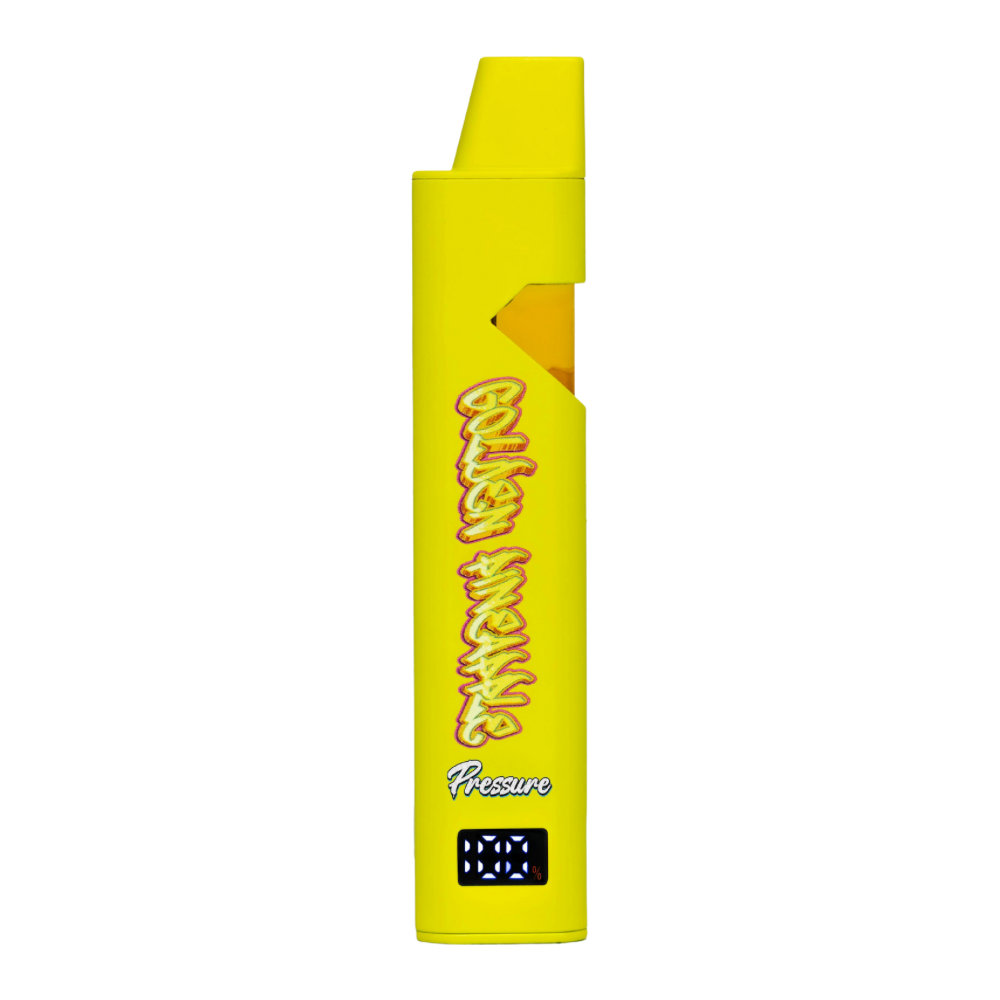 Pressure Disposable 2G