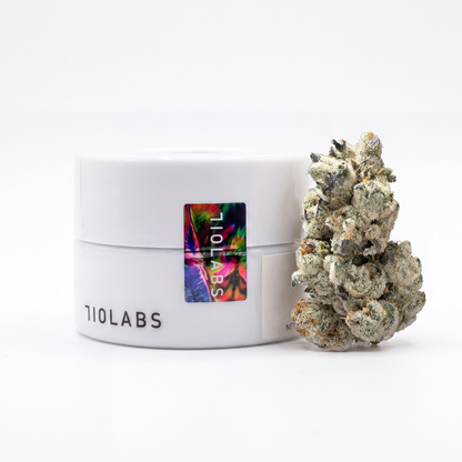710 Labs- Garlic Cocktail #7 - Hybrid 3.5g