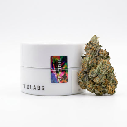 710 Labs- Cold Creek Kush - Hybrid 3.5 G