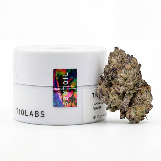 710 Labs- Ego Death #12 - Hybrid 3.5 G