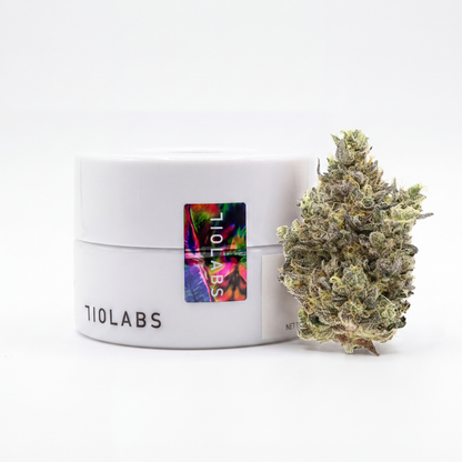 710 Labs- SB36 #1 - Hybrid 3.5g
