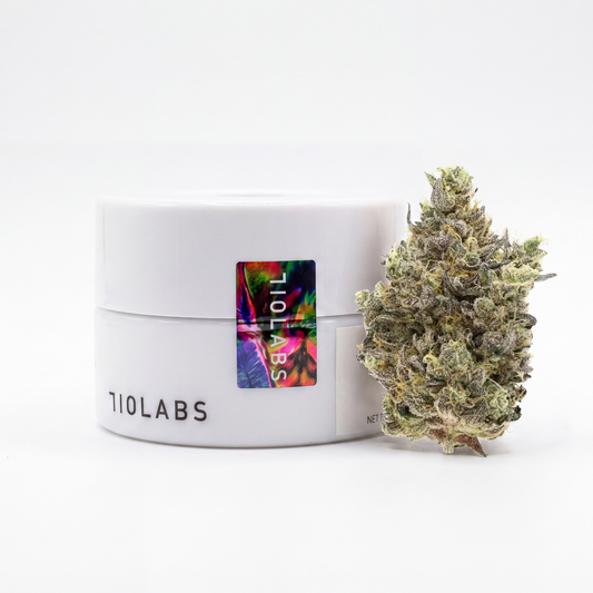710 Labs- SB36 #1 - Hybrid 3.5g