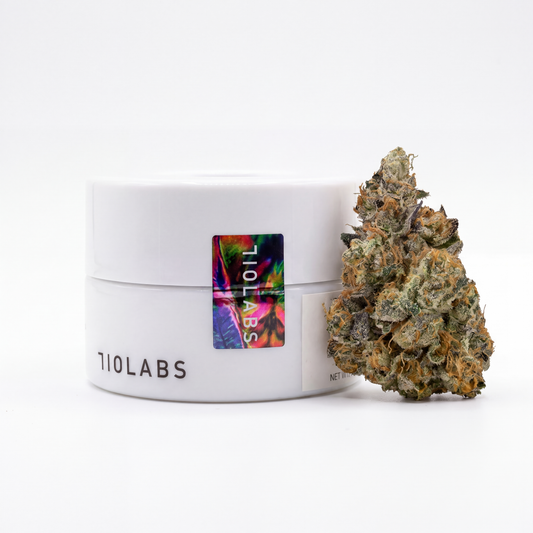 710 Labs- Super Runtz - Hybrid 3.5g