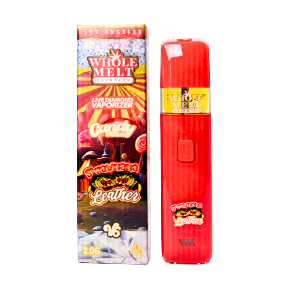 Whole Melt Live Diamond Disposable Vape Pen 2G (V6)