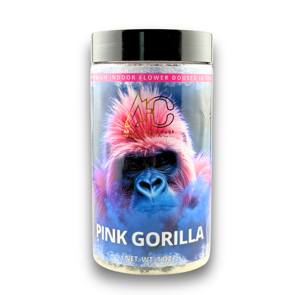 Above the Clouds Snow Caps 1oz