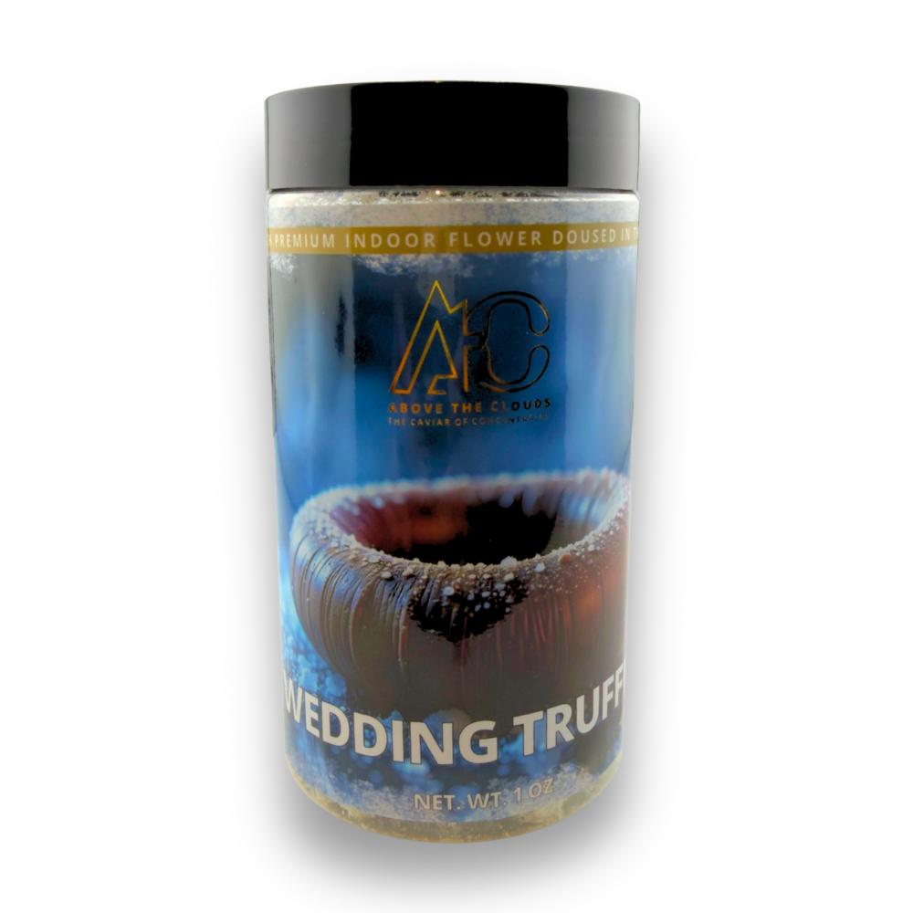 Above the Clouds Snow Caps 1oz