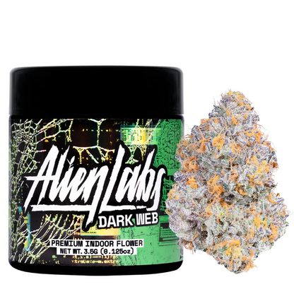 Alien Labs - Dark Web - Hybrid 3.5g