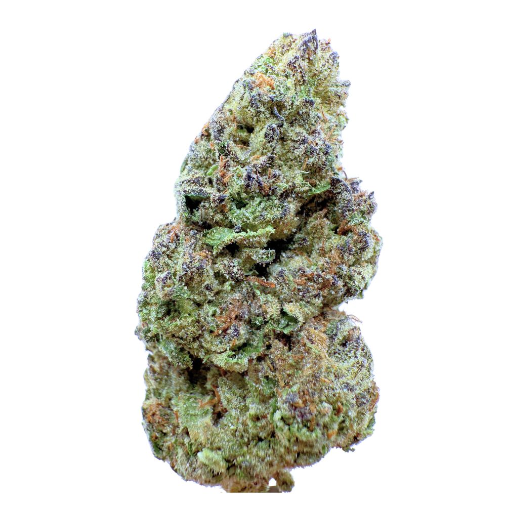 Banana Kush - Indica 3.5g