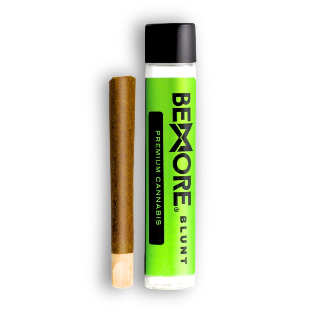 BeMore Blunt 1.2G