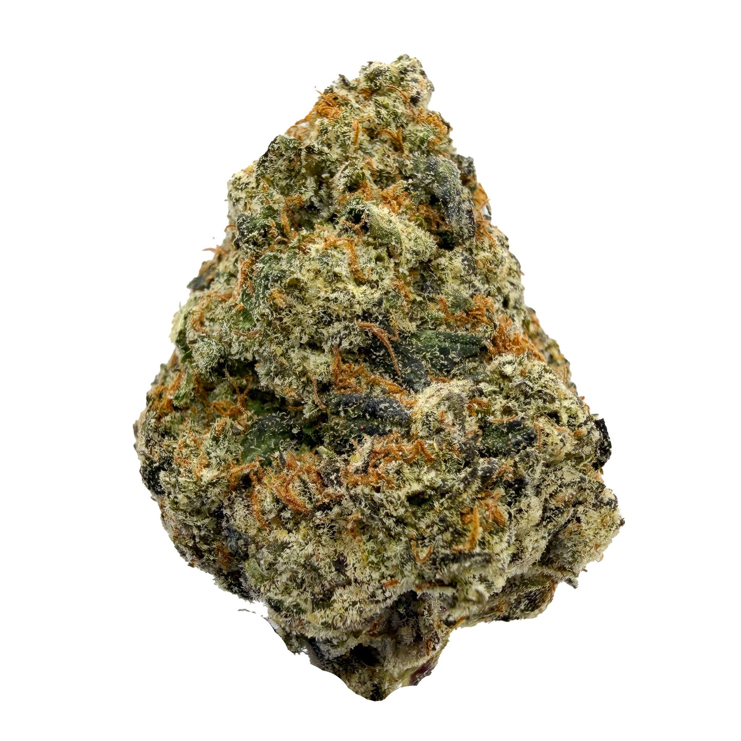 Big Toad - Hybrid (Exotic) 3.5g