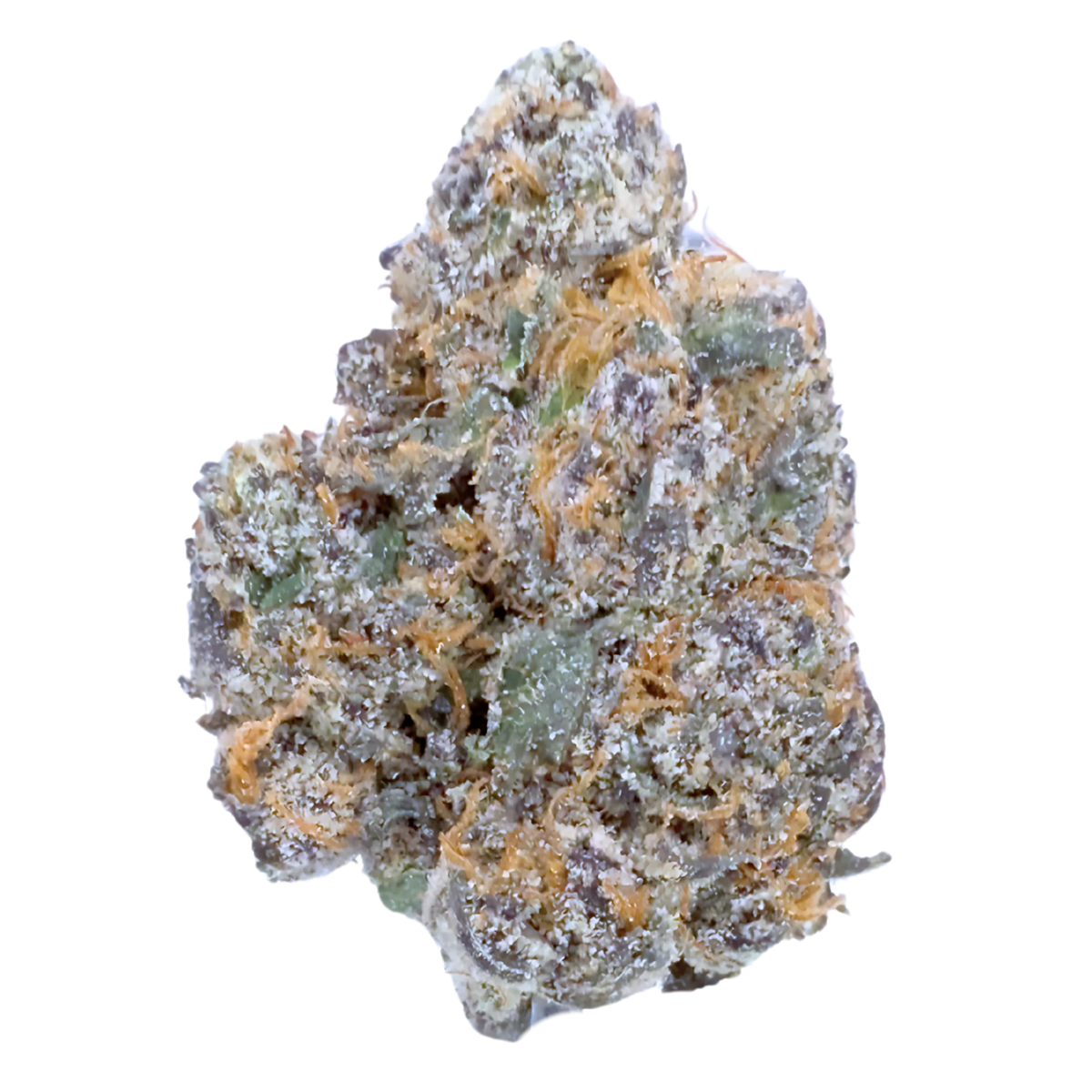 Black Gelato Runtz  - Indica (Exotic) 3.5g
