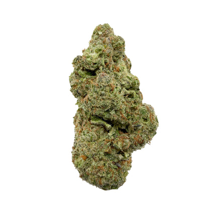 Blackberry Kush - Indica 3.5g