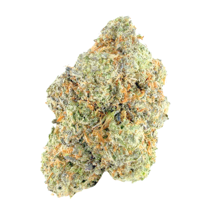 Blue Mystic - Indica 3.5g