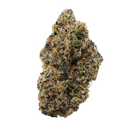 Blue Nerds - Sativa (Exotic) 3.5g
