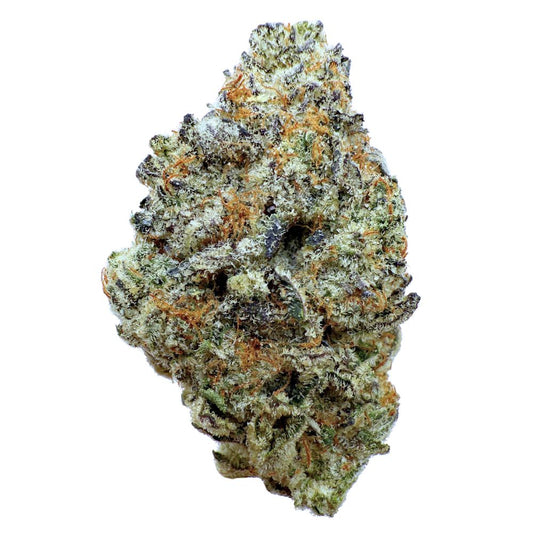 Blue Zushi - Hybrid (Exotic) 3.5g