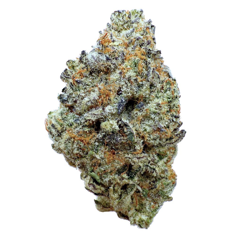 Blue Zushi - Hybrid (Exotic) 3.5g