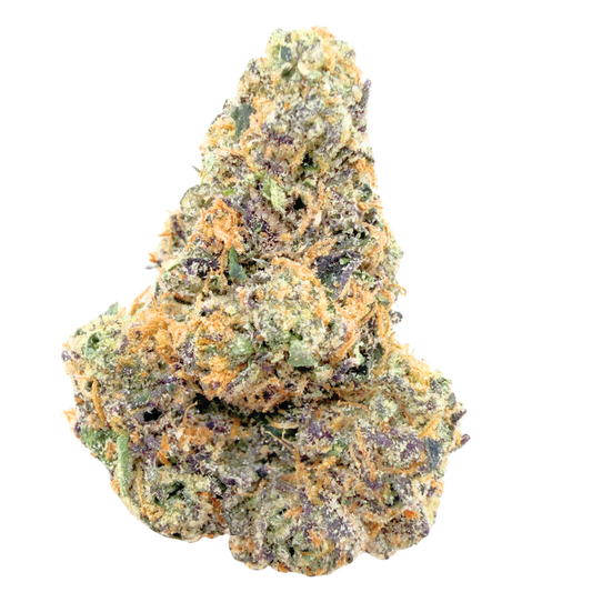 Blue Zushi - Hybrid 3.5g