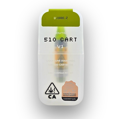 Boutiq Cart 1G