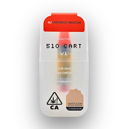 Boutiq Cart 1G