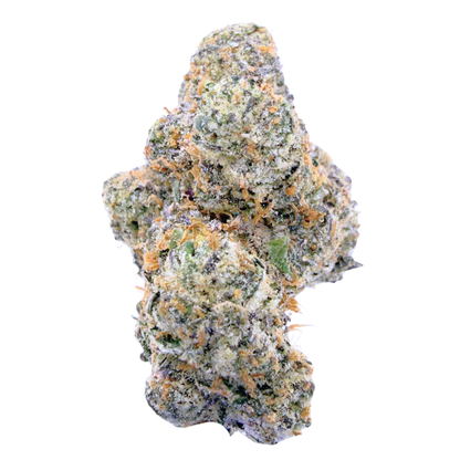 Candy Chrome - Sativa (Exotic) 3.5g